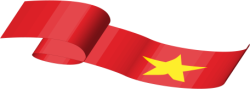 Lá cờ, cờ, flag, cờ Việt Nam, Việt Nam, ngôi sao 1