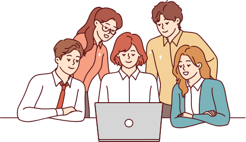 Team, teamwork, nhóm, tập thể, đồng đội, đồng nghiệp, bạn bè 4