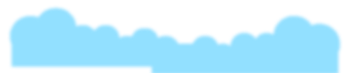 Shape, mảng, mảng màu, mây, cloud, đám mây