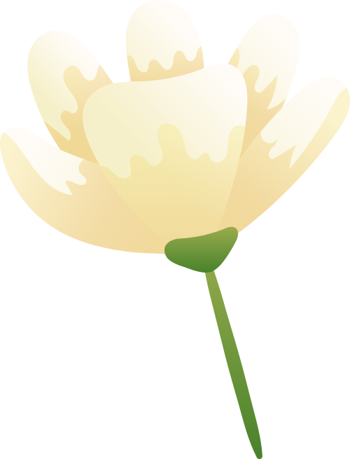 Hoa, flower, hoa lá