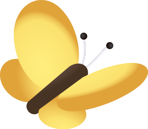 Bướm,Butterfly