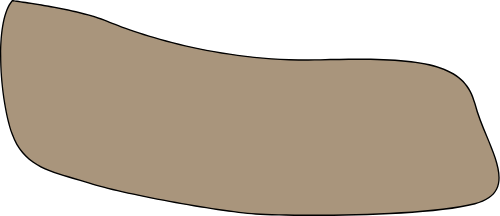 Shape, mảng, mảng màu, abstract, trừu tượng 1