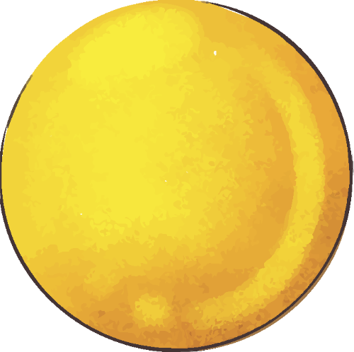 Màu nước,cọ,watercolor, mặt trăng, moon