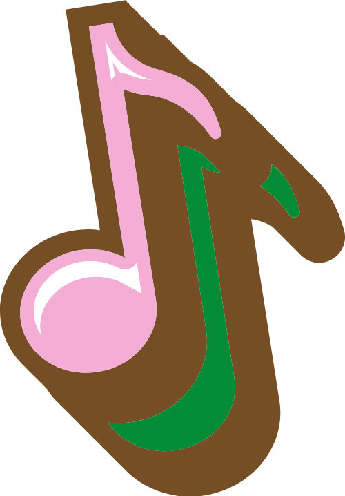 nốt nhạc, nhạc, music 1