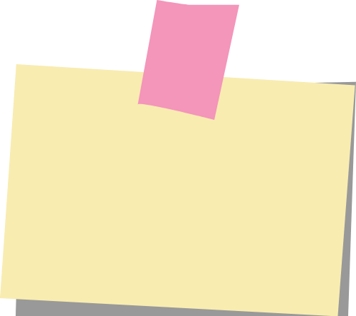 Shape, mảng, mảng màu, abstract, nhãn, label, ghi chú, note