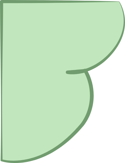 Mây, đám mây, cloud, shape 1