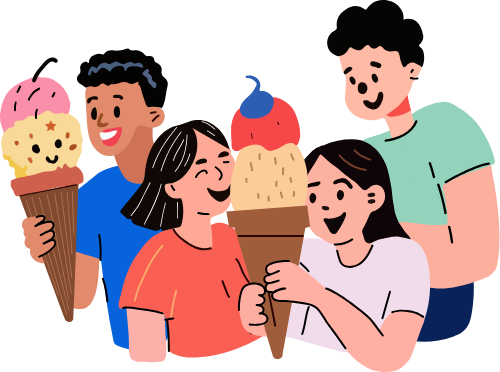 Team, teamwork, nhóm, tập thể, đồng đội, đồng nghiệp, bạn bè 3