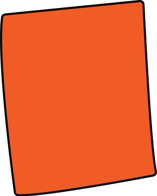 shape, mảng màu, abstract, trừu tượng 3