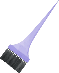 cọ, tóc, làm đẹp, salon, brush, hair, beauty