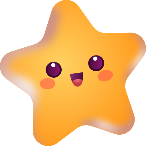 star, ngôi sao