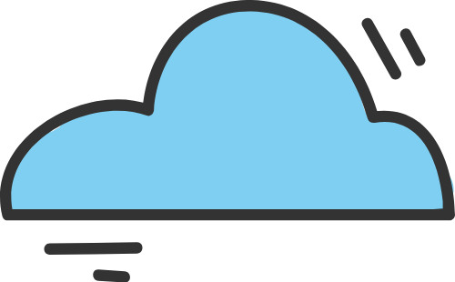 Mây, đám mây, cloud
