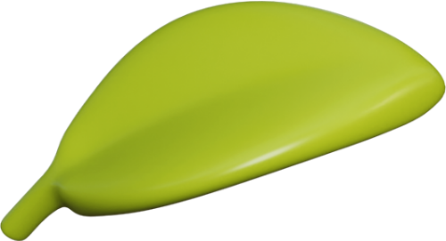 Lá, leaf 1