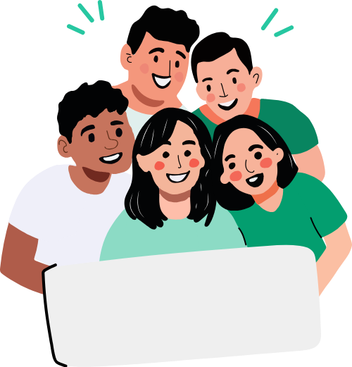 Team, teamwork, nhóm, tập thể, đồng đội, đồng nghiệp, bạn bè 2