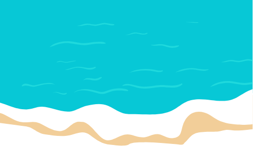hè, summer, biển, sea