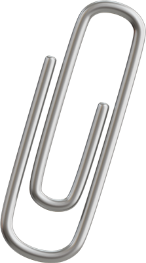 Ghim, kẹp giấy, kim băng,Pins, paper clips, safety pins 4