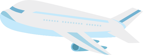 Mùa hè, summer, biển, sea, du lịch, travel, máy bay, plane