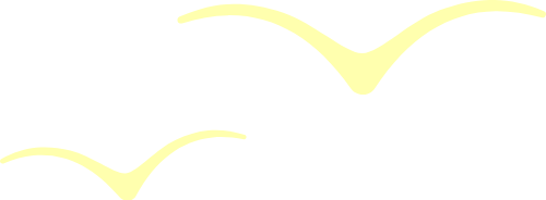 Shape, mảng, con cò, cò, chim, bird, icon