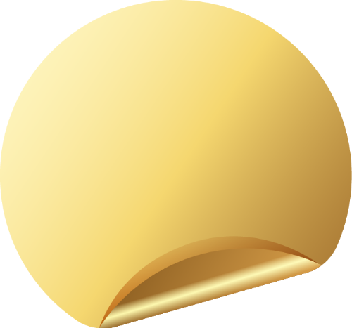 mảng màu, shape, nhãn, label, golden