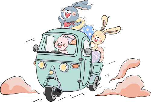 thỏ, rabbit