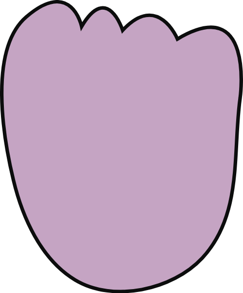 shape, mảng màu, abstract, trừu tượng 6