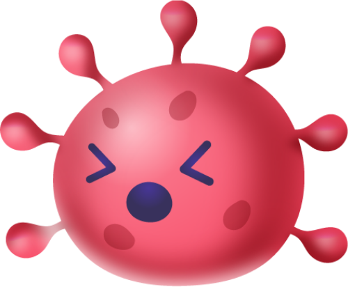 Virus, vi sinh vật