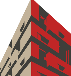 Tòa nhà, building
