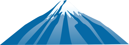 Núi, mountain, núi Phú Sĩ, Nhật Bản, Japan, địa danh