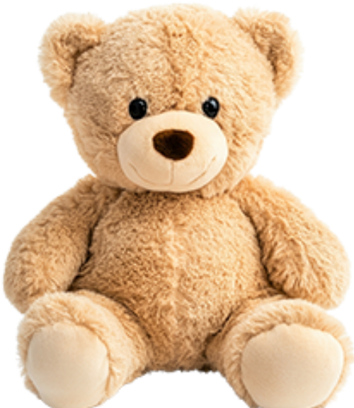 gấu, bear, teddy bear, gấu bông 1
