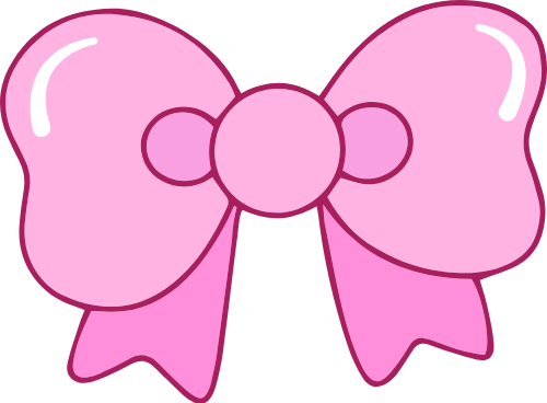 Cute, dễ thương, nơ, cái nơ, bow