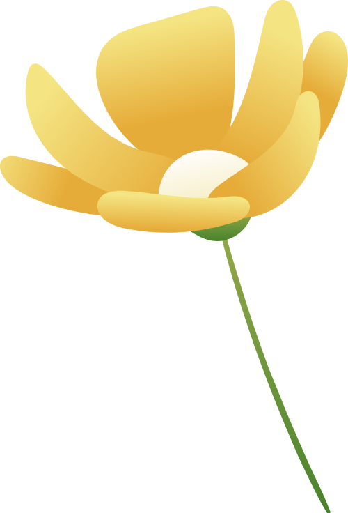 Hoa, flower, hoa lá