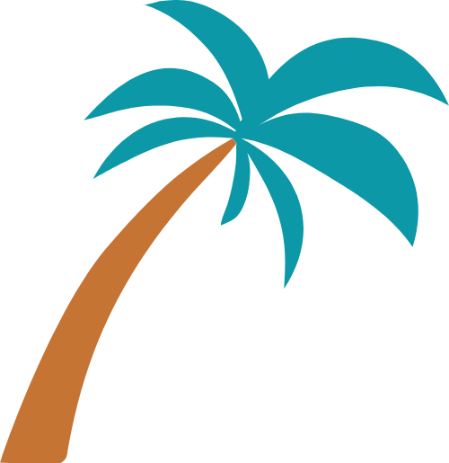 Summer, mùa hè, biển, sea,cây dừa, dừa,coconut tree, coconut 3