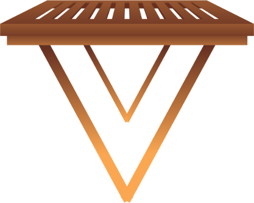 Bàn, bàn gỗ, cái bàn, table