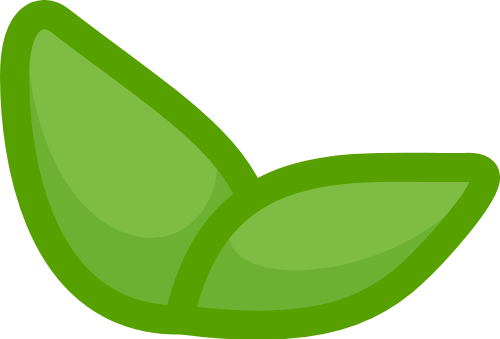 Cute, dễ thương, đào, trái đào, peach, lá, leaf