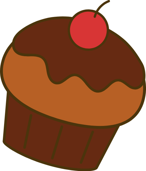 bánh, bánh ngọt, cake,pastry