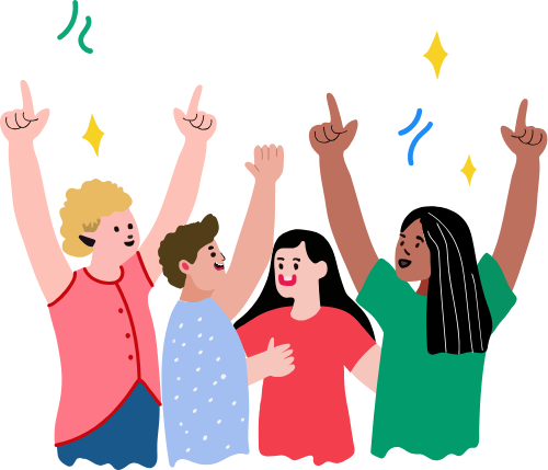 Team, teamwork, nhóm, tập thể, đồng đội, đồng nghiệp, bạn bè 4