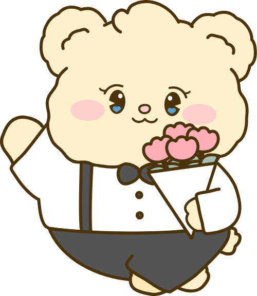 Cute, dễ thương, thỏ, rabbit 3
