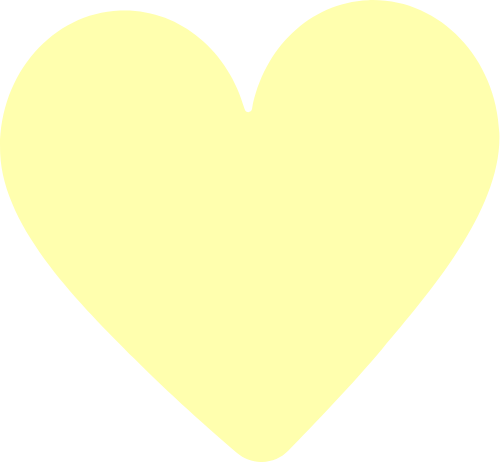 Shape, mảng, trái tim, heart, icon