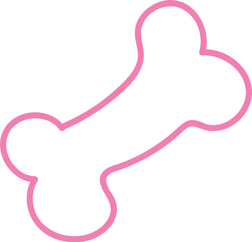 Xương, bone,line, nét