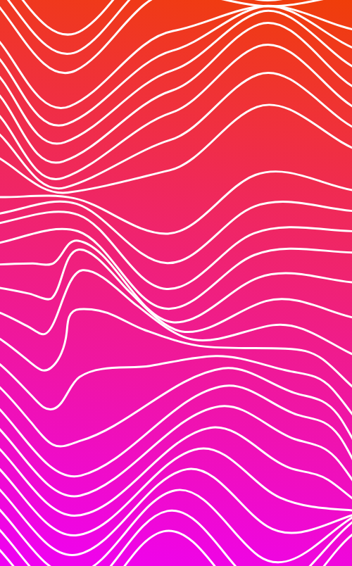 Shape, gradient, màu loang, màu sắc, khung, frame 4