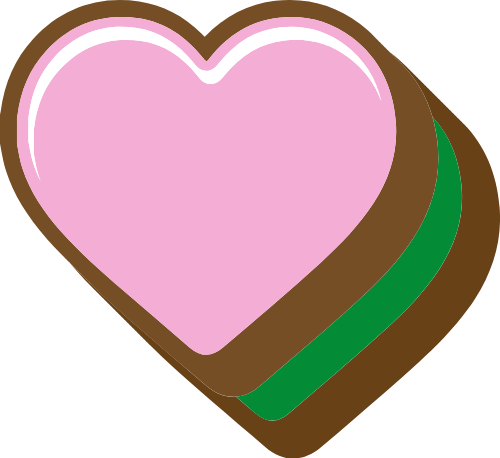 heart, tim, trái tim 1