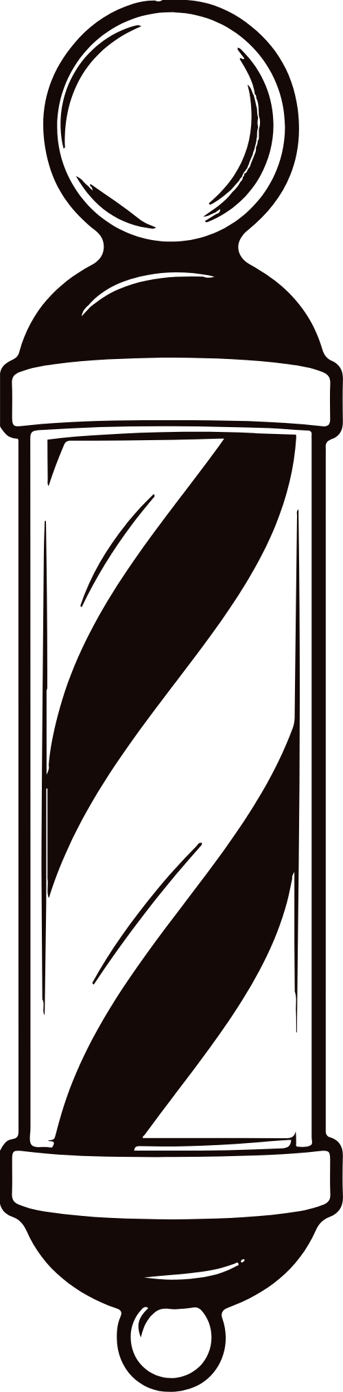 Tóc, thợ cắt tóc, barber, hair