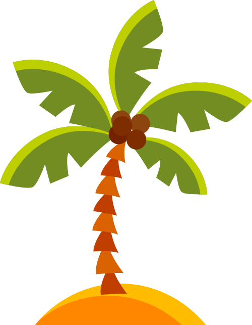 Biển,sea, mùa hè, summer, dừa, cây dừa,coconut tree