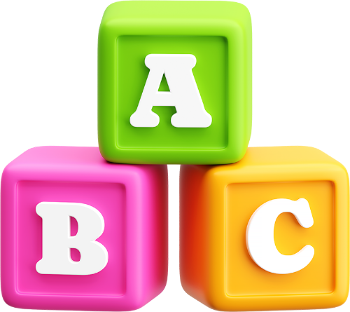 Đồ chơi, toys, trẻ em, em bé, baby, chữ cái, ABC, A, B, C