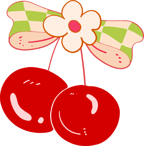 Summer, mùa hè, trái cây, cherry, anh đào, quả anh đào