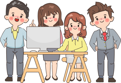 Team, teamwork, nhóm, tập thể, đồng đội, đồng nghiệp, bạn bè 1