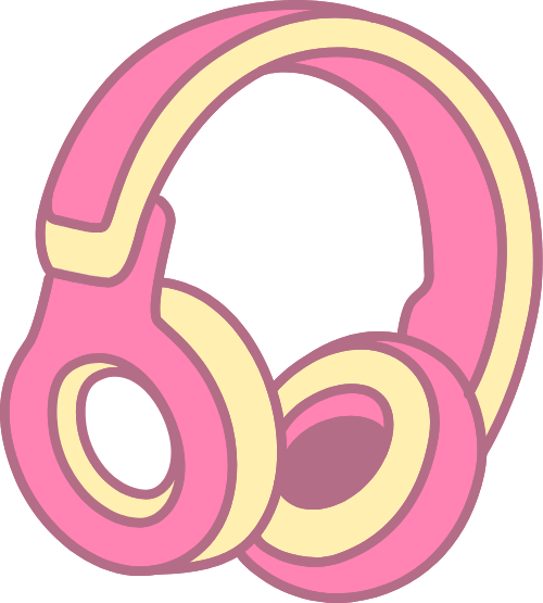 kpop, idol, hearphone, tai nghe