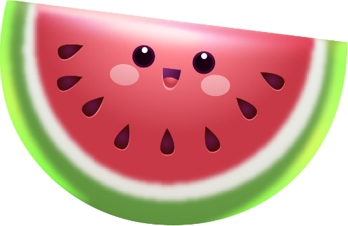 Dưa hấu, dưa, water melon