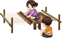 Chibi, con trai, nam, boy,con gái, nữ, girl