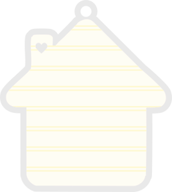 Shape, mảng, house, nhà