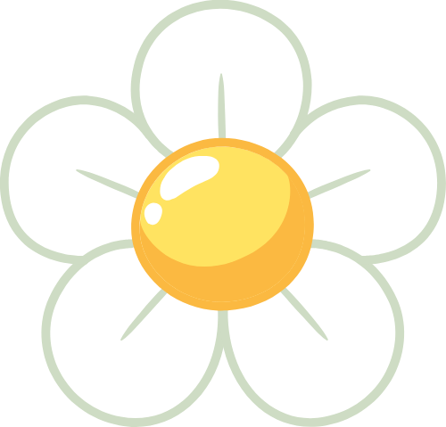 Hoa cúc, daisy, hoa, flower, cute, dễ thương